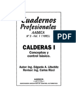 Calderas I