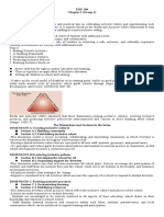 EDU 104 Chapter 3 Group 1