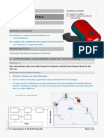 1 Comprendre Le Mecanisme, Analyse Fonctionnelle