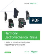 RPM Power Relay