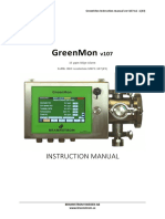 Attachment 7A - Greenmon O&M Manual Rev A1