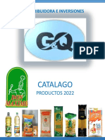 Catalogo Virtual G&Q