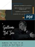 Guillermo Toro