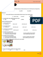 2o Examen Diagnostico Aplicar