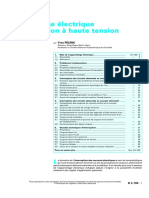 Appareillage Electrique D'interuption