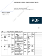 Ecd B Scheme - Cum Term 3 (Chikato) - 1