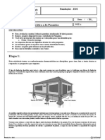 Atividade Prática - Fundações!