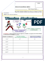 Guia Reforzamiento Algebra Pie