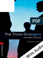 The Three Strangers and Other Stories