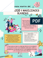 Liderazgo y Habilidades Blandas