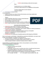 ECOLOGIA BUCAL Examen