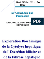 4.bilan Foie - Bioclim SI