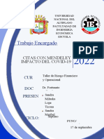 Citas Con Mendeley TAREA 1