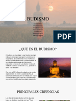 BUDISMO