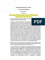 Questionário - Breno R. 3B Agro