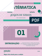 Preparatório Math