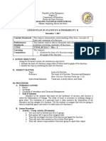 Basic Calculus (Limits DLP)