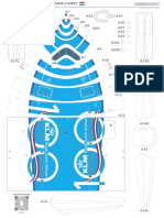 Boeing 787-10 KLM - 100 Years