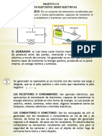 1 Clase de Circuitos Eléctricos 