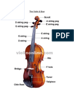 Violin Basico