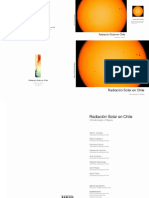 Radiacion Solar en Chile - Compressed