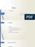 Decision Trees