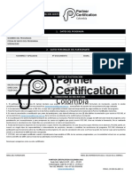 Formulario de Inscripcion PCC SAS