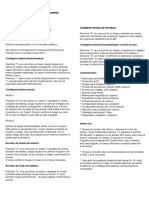 1167 - Sunrn Acceso y Diagramas