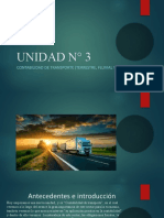 M - A - S - 25 - Contabilidad de Transporte (Terrestre, Fluvial y Aérea)