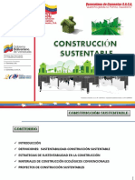 Construccion Sustentable