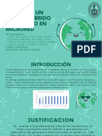 Energía Dimensionamiento Hibrido