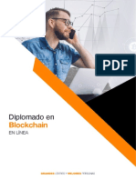 Anahuac Brochure DBlockchain