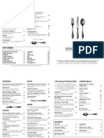 73 15318 Jonkerhuis Menu May 2011