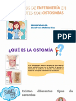 OSTOMÍAS