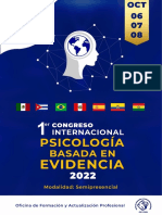 Programa Del Congreso