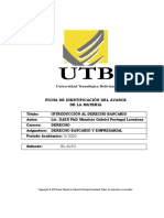 T-01 Introducción Der-Bancario