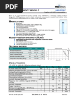 Datasheet