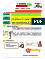 Act 1 ACT. 1 CÓMO NOS DEFIENDE EL SISTEMA INMUNOLÓGICO CUTÁNEO