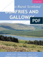 Guide To Rural Scotland - Dumfries & Galloway