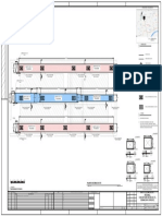 COS-P1-100-01-E-PL-00001: Plano de Planta de Área de Ctc. Megacable