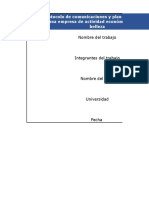 Anexo 1 - Construcción Del Protocolo de Comunicaciones y Plan Motivacional