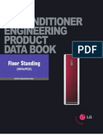 Floor Standing PDB