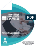 Módulo 2 - Proceso Administrativo-1-1