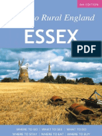 Guide To Rural England - Essex