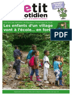 Le Petit Quotidien 6176