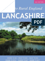 Guide To Rural England - Lancashire