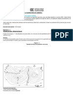 Examen Primer Consolidado - Caminos I