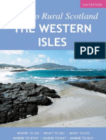 Guide To Rural Scotland - The Western Isles