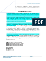 LENGUAJE Y COMUNICACIÓN - Práctica - Analisis Global Del Texto