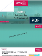 Clase 5 Fuerzas de Porter